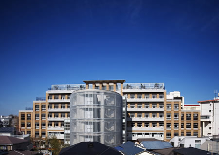 truong dai hoc takushoku nhat ban